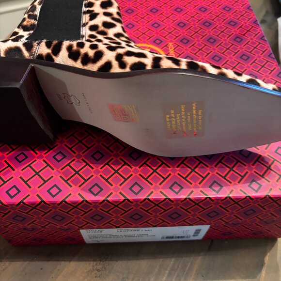 Tory Burch Chelsea Ankle boot - Picture 3 of 5